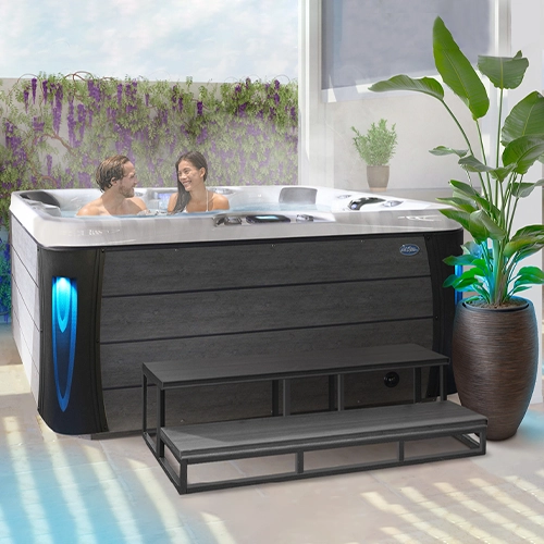 Escape X-Series hot tubs for sale in Oceanside